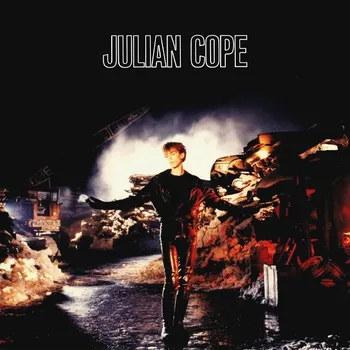 

Julian Cope / Saint Julian (LP)