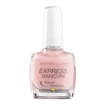 

MAYBELLINE MANICURE SALON NAIL LACQUER 16 PETAL 1UN