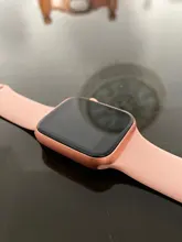 GIAUSA-reloj inteligente para hombre y mujer, pulsera completamente táctil con Bluetooth, control del ritmo cardíaco y llamadas, para Android IOS, novedad de 2021