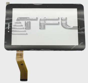 

Touch screen for luxp @ D 7719 quadcore 3G HD GPS 51pin