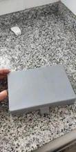 Juego de brocas para carpintería de acero al carbono, 19-11/16mm, juego de brocas para tableros de yeso, kit de sierras perforadoras, 127 Uds.