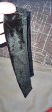 Diadema de sujeción de peluca antideslizante hecha a mano, marrón/Negro/Rubio, con peluca ajustable de terciopelo de doble cara, diadema