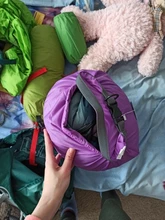 Waterproof Bag Dry-Bag Rafting-Storage Outdoor Swimming Camping Strap 10L 20L with Adjustable