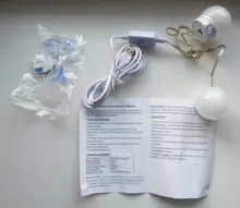 Table-Lamp-Bulb Makeup-Mirror-Light Vanity-Dressing Touch-Dimming Led Hollywood 3-Modes