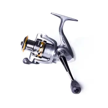 

Coil Cobalt 7 + 1BB 4000 FD Rubicon