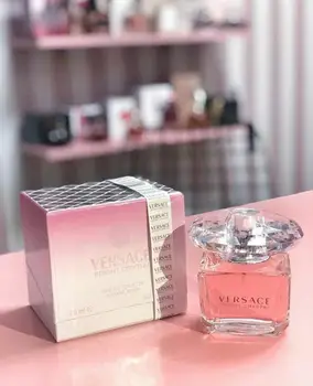 

BRIGHT CRYSTAL EDT 90 ML LUX BOX PERFUME