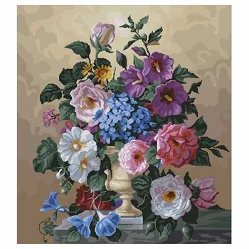 

"Embroidery kit", "floss embroidery kit", "cross stitch", "counted cross", "Nitex", "counted cross stitching"