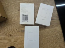 Control-Module Aqara Home-Kit Mijia App Wireless Original Work for And 2-Channels Two-Way