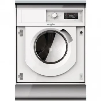 

Washing machine integrable Whirlpool BIH WMWG 71284E 7kg TO +++