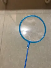 Practical Fishing-Nets Aquarium for Random-Color New-Arrivals 2pcs/Lot 4-Sizes