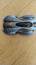 2,4G Anti Gravedad de muro de escalada RC coche eléctrico 360 rotación del RC, coche máquina antigravedad de coches de juguete con Control remoto