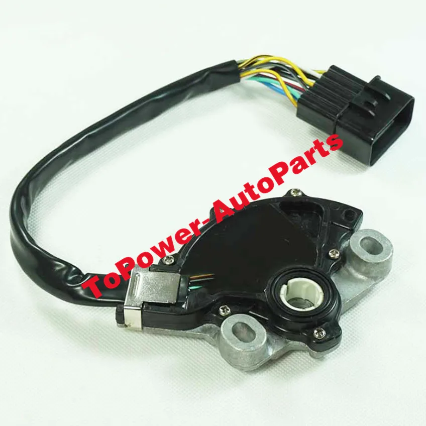 Нейтральный переключатель безопасности MR263257/8604A015 A/T чехол ингибитор переключатель для mitsubiisii Montero Sport Pajero V73 V75 V77 идеально