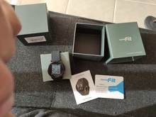 Morefit-reloj inteligente unisex, accesorio de pulsera resistente al agua IP67 con control del ritmo cardíaco, venta de liquidación, versión Global, completamente táctil, 2021