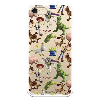 

Cases for iPhone 7-IPhone 8 Toy Story Officially licensed Disney.