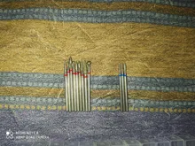 Fresas de diamante de cerámica para uñas, brocas rotativas para manicura, limpieza de cutículas, cortador eléctrico, accesorios de brocas