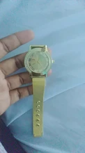 Relojes de marca de lujo DQG para mujer, reloj femenino para mujer, reloj con correa para mujer, reloj con superficie de estrella, Luna, moda coreana, reloj informal para mujer # Y20