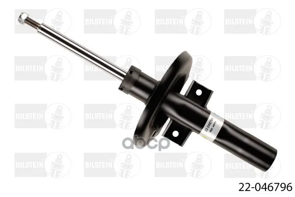 Амортизатор Подвески Ford Galaxy, Vw Sharan Va B4 Bilstein арт. 22-046796