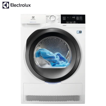

Drying machine Electrolux EW8HR359S home appliances drying machine tumble dryer / drying machine laundry