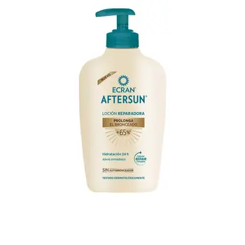 

ECRAN AFTERSUN bronzing prolonging Lotion 200 ml