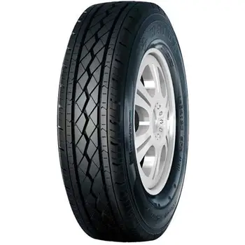 

Haida 185 R15C 103/102R HD517, Tire truck