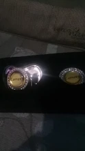 Pacifier Black Dummy Any-Name Gold Bling Personalized Bpa-Free And MIYOCAR Can-Make P8