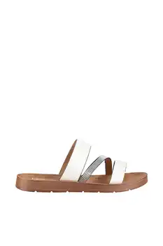 

Derimod Black Female Slippers