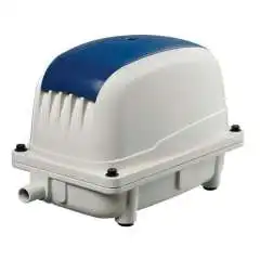 

Aerator pond "PA-200", The 12000 L/H