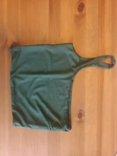 Camisetas de un hombro para mujer, tapas de cultivos sin mangas, blusa de playa de verano, ropa de moda