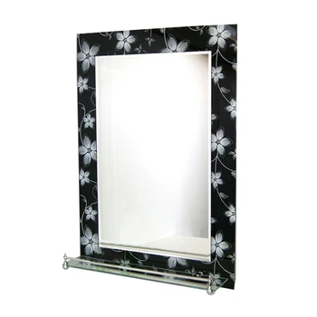 

Mirror Raiber RSP201 with shelf