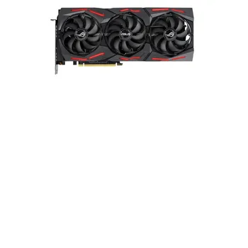 

ASUS ROG -STRIX-RTX2070S-8G-GAMING GeForce RTX 2070 SUPER 8 GB GDDR6