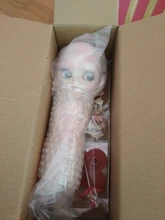 Bjd-Toys Fashion Dolls Joint-Body 30cm Icydbsblythdoll Girl Gift Special-Offer DIY On-Sale