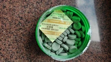 Fish-Tank Pills Aquarium Tropical-Catfish Spirulina Algae Wafer Forage
