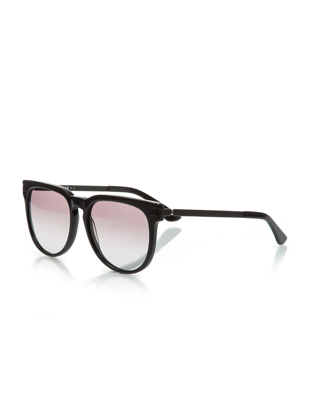 

Unisex sunglasses ox 1075/s 263 n3 bone black organic drop aval 55-17-140 oxydo