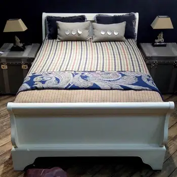 

Полутороспальная bed бейсвотер