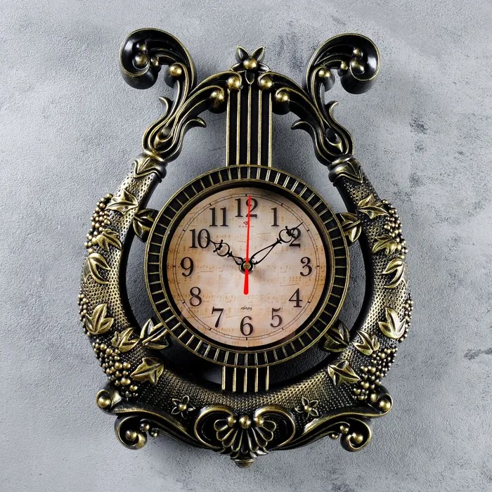 Купить Часы Настенные Улан