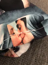 De Lujo real hombres pantalón Sweatpant 3D estampado Floral Pantalones casuales de los hombres ropa informal estilo Hip Hop Pantalones deportes hombre XXL