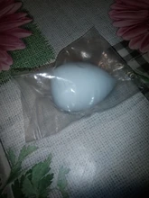 Juego de brochas de maquillaje profesional, 1 unidad, gotas de agua, esponja de maquillaje de belleza suave, nuevo pendelli camionco