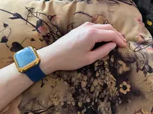 Funda protectora para apple Watch, funda de 44mm/40mm para iwatch de 42mm/38mm, accesorios de parachoques para apple watch series 6 5 4 3 SE