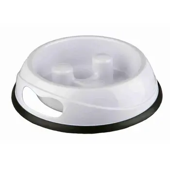 

TRIXIE 25032 Pet Bowl dog bowl pet feeder
