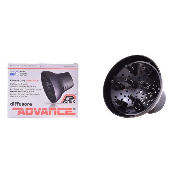 Диффузор Advance Parlux черный