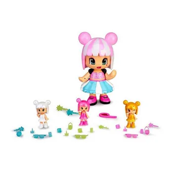 

Doll Pinipon Famosa (30 cm)