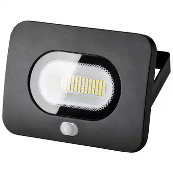 

LED floodlight sensor 30 W, 2400, 5500 K, IP65