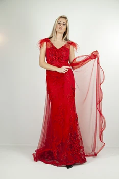 

Ardanewline Women Evening Dress 1607100