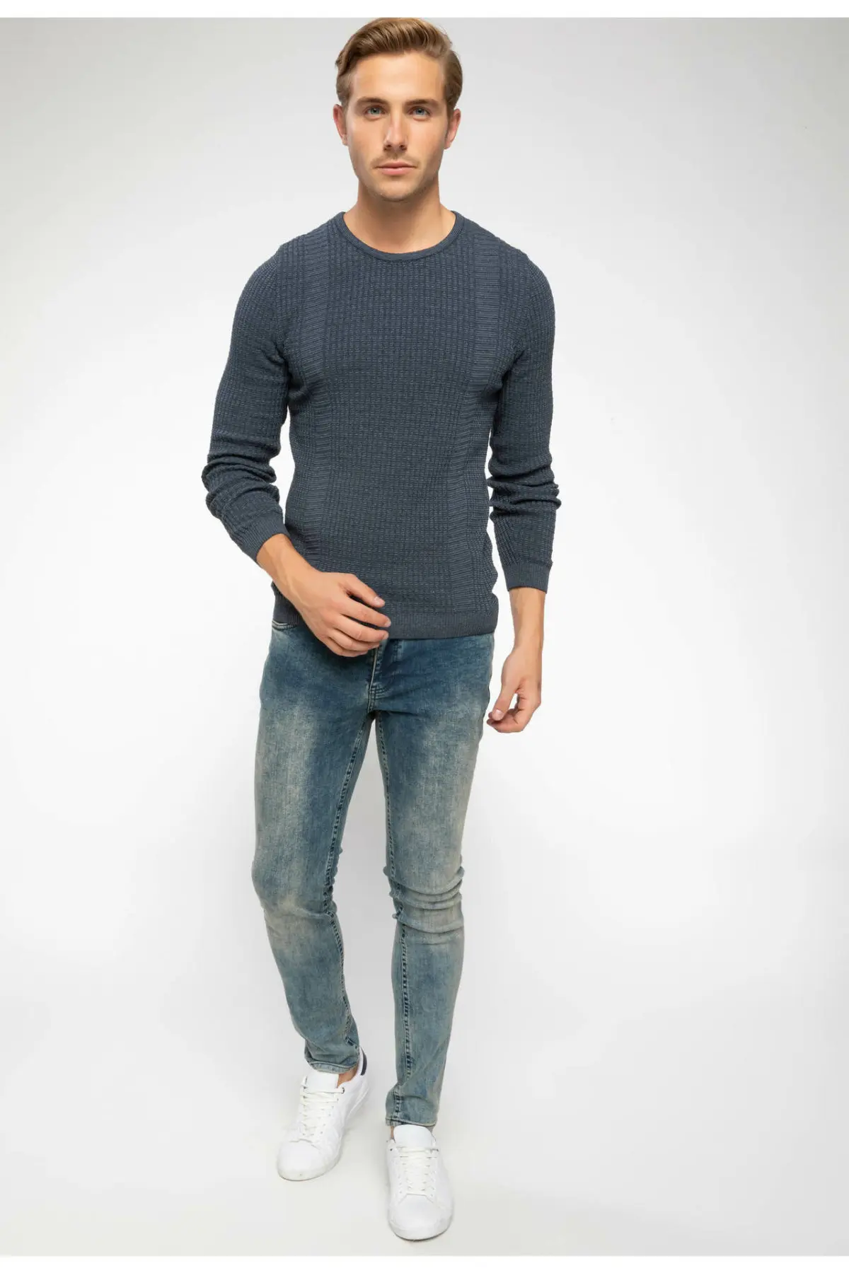 DeFacto человек Trousers-J3913AZ18AU