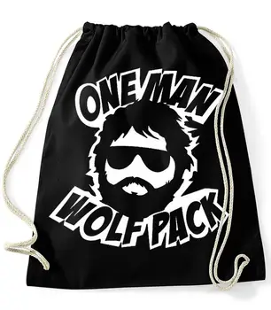 

Bag backpack-One Man Wolf Pack-Resacon In las Vegas