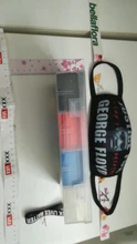 Tubes Cable Heat-Shrink-Tube Ratio-Tubing-Insulation Polyolefin Insulated 2:1-Wrap-Wire