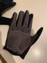 Cycling-Gloves MTB Riding Coolchange Full-Finger-Sport Woman Windproof Touch-Screen Winter