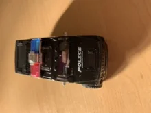 Juguete de simulación de niños para niños, modelo de coche con retroceso de aleación fundido a presión, vehículos todoterreno, colección de regalos, 1:43, S028