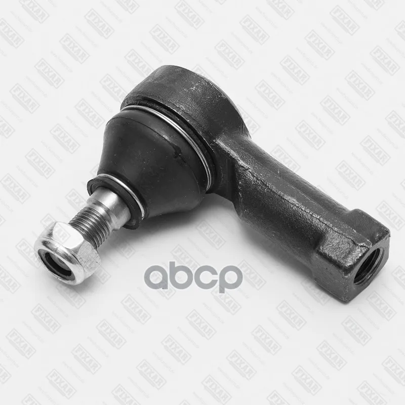 Наконечник Рулевой Тяги Citroen C-Crosser 07-/Mitsubishi Asx/Lancer/Outlander 06-/Peugeot 4007 07- FIXAR арт. FS0543