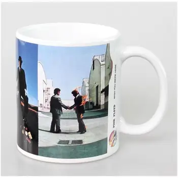 

Pink Floyd - Wish You Where Here (Cup) Rock Off Retail Limited6.03